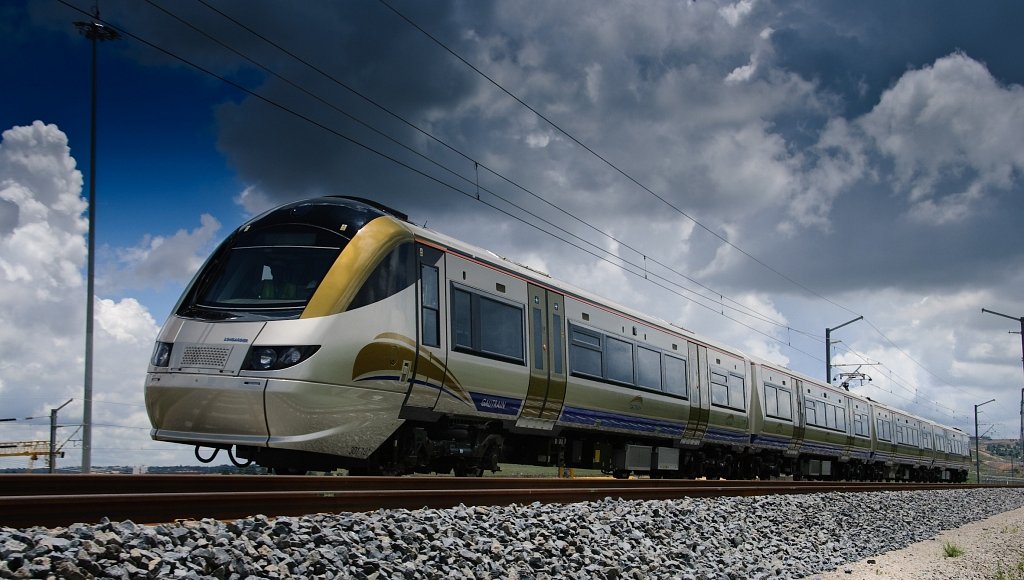 You are currently viewing Gautrain update 2022