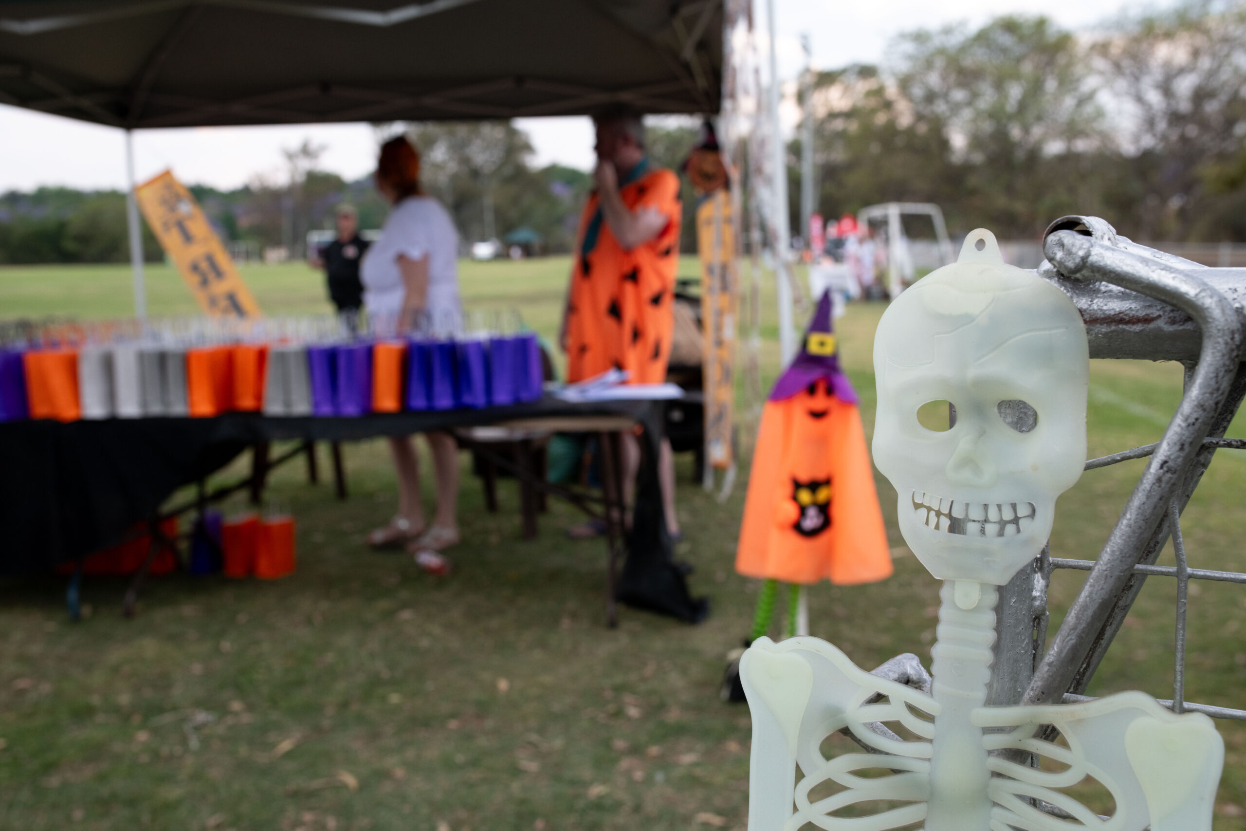 You are currently viewing Halloween Community Event, 2024