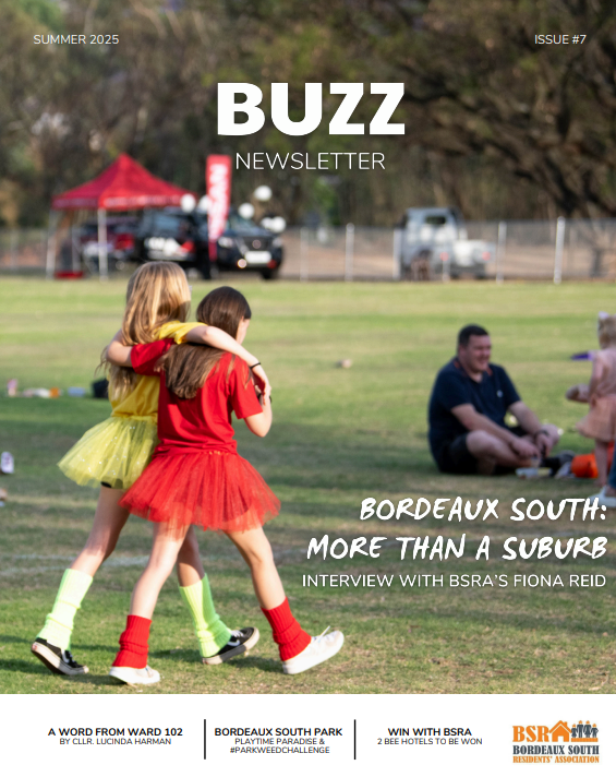 Read more about the article BRSA Buzz Newsletter – Summer 2024