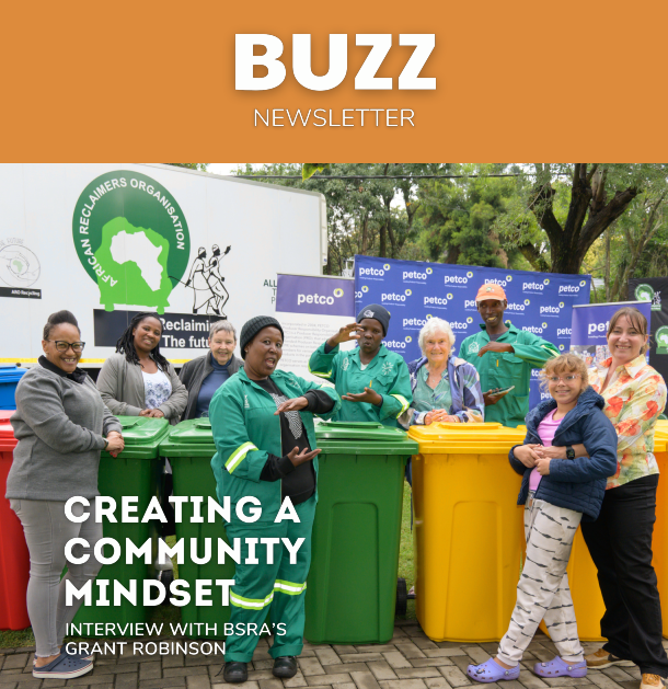 Read more about the article BRSA Buzz Newsletter – Autumn 2025