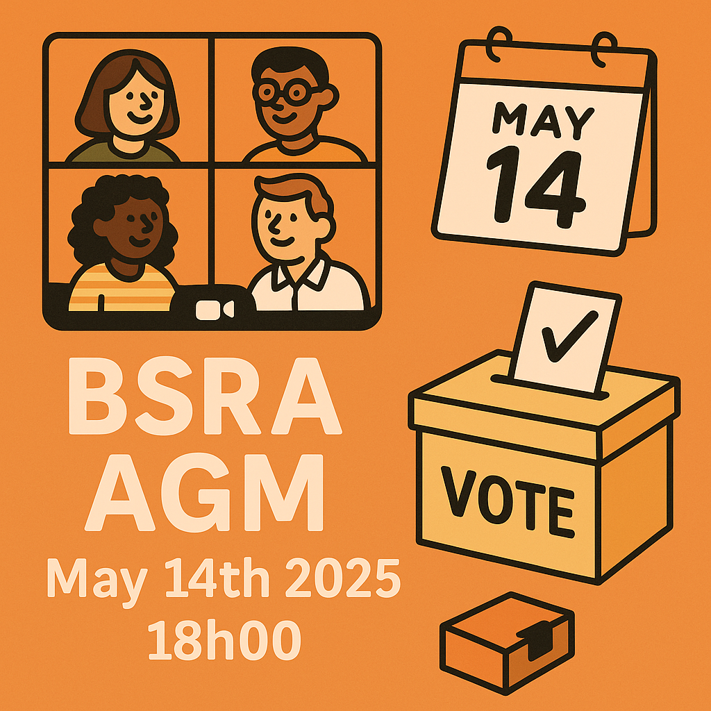 Read more about the article BSRA AGM 2025 Outcome